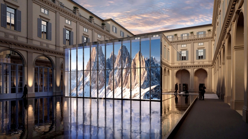 국제올림픽위원회(IOC)의 공식 파트너 삼성전자는 ‘2026 밀라노 코르티나 동계올림픽’에서 모바일 혁신 기술을 대거 선보인다고 4일 밝혔다./ 삼성전자