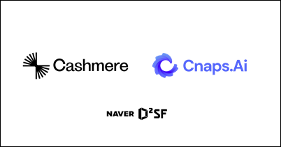 네이버 D2SF가 AI(인공지능) 스타트업 반달AI와 시냅스AI에 투자하며 성장을 뒷받침한다. / 네이버