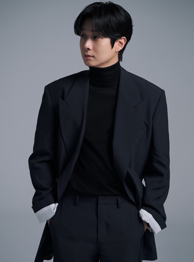 최우식이 관객에게 진심이 전해지길 바랐다. / 바이포엠스튜디오 