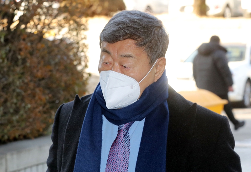 공정거래위원회는 위장계열사 혐의로 김준기 DB그룹 회장을 검찰 고발한다고 밝혔다. / 뉴시스