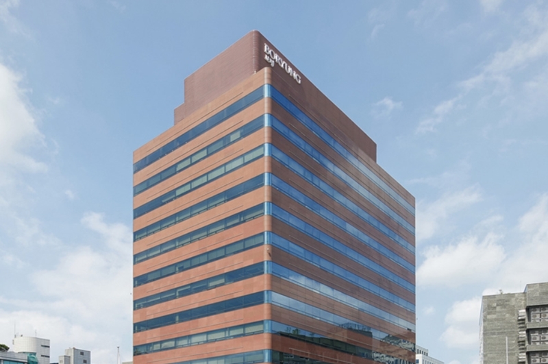 보령이 2024년에 이어 2025년에도 매출 1조원을 수성했다. 특히 전년 대비 매출 성장률은 1.9%에 그쳤지만, 영업이익은 21% 이상 성장하며 내실을 다졌다. / 보령