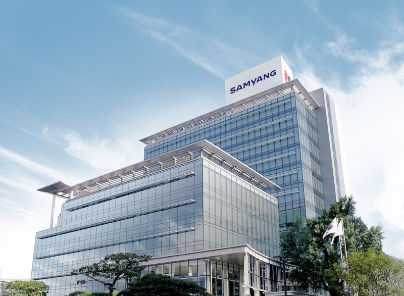 삼양사가 동종업계 기업들과 설탕·밀가루 가격을 담합한 혐의가 드러나 파문에 휩싸였다. 담합으로 이익을 챙기고 물가 상승을 부추겼다는 비판이 쏟아지고 있다. / 삼양사