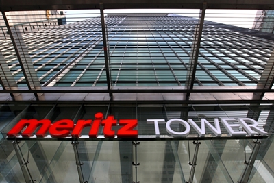 메리츠금융지주가 3년 연속 ‘2조 클럽’에 입성했다. / 메리츠금융지주