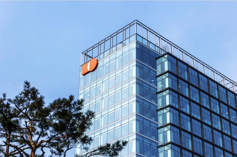 지난해 불닭볶음면을 중심으로 글로벌 시장에서 호실적을 기록한 삼양식품은 창사 이래 최초로 매출 2조를 돌파했다. / 삼양식품