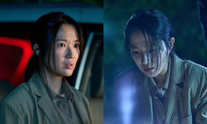 배우 김혜윤이 영화 ‘살목지’로 연기 변신에 도전한다. / 쇼박스