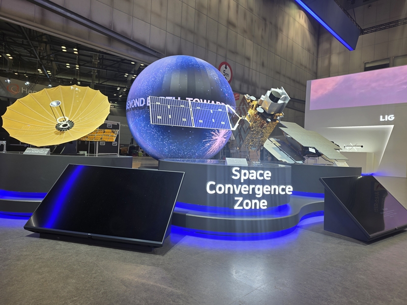 국내 대표  방위산업체 ‘LIG넥스원’의 지난해 4분기 실적이 부진했다는 평가가 증권가에서 나온다. 실제로 LIG넥스원은 4분기 영업이익은 같은 기간 전년 대비 31.8% 줄어든 421억원을 기록했다./ LIG넥스원