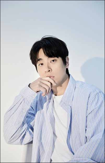 박정민이 작품을 마친 소회를 전했다. / 샘컴퍼니​