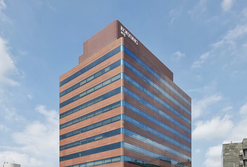 보령이 최근 고혈압 치료제 카나브 패밀리의 약가 인하 처분 소송에서 1심 패소를 기록해 지난해 역성장을 기록했다. / 보령