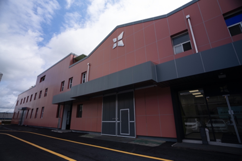 코스닥 상장사 상보는 지난 19일 주식병합을 결정하고 이를 공시했습니다. / 상보