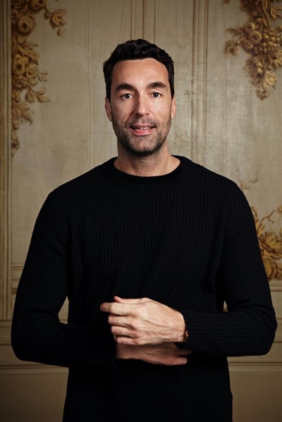 20일 넥슨은 이사회 결의로 패트릭 쇠더룬드 CEO(사진)를 신설된 넥슨 회장직에 선임했다고 밝혔다. / 넥슨