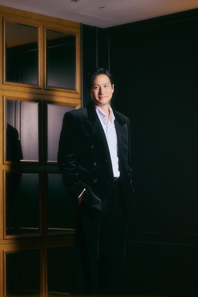 연이어 좋은 성과를 거두고 있는 박해준. / NEW