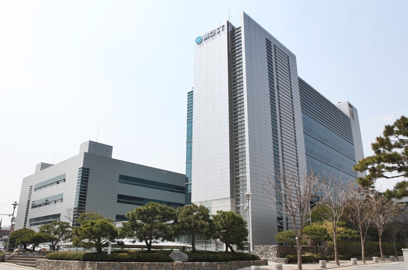 동아ST가 보유 중인 자사주의 50%를 소각한다. / 동아제약