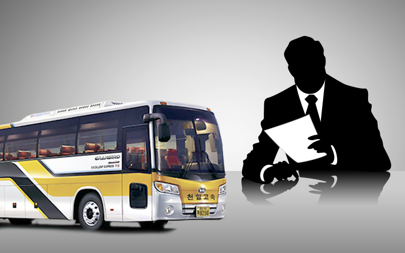 .천일고속이 올해는 만성 적자에서 벗어날 수 있을지 주목되고 있다.  / 그래픽=이주희 기자