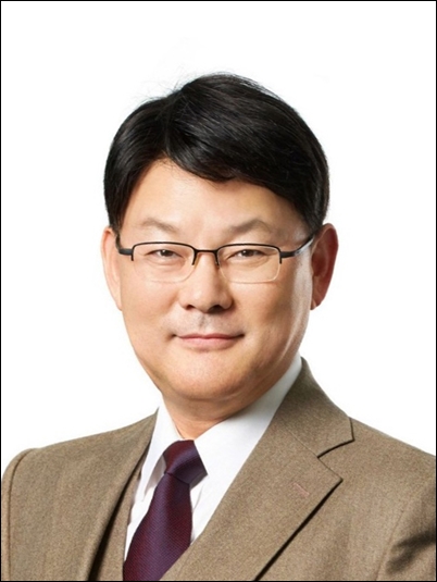 롯데카드가 차기 대표이사에 정상호 전 롯데카드 부사장을 내정했다. / 롯데카드