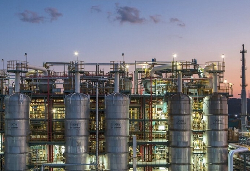 금호석유화학이 글로벌 신용평가사 S&P 글로벌의 연례 보고서에 3년 연속 등재되는 등 지속가능성 부문에서 뛰어난 성과를 이어가고 있다. / 금호석유화학