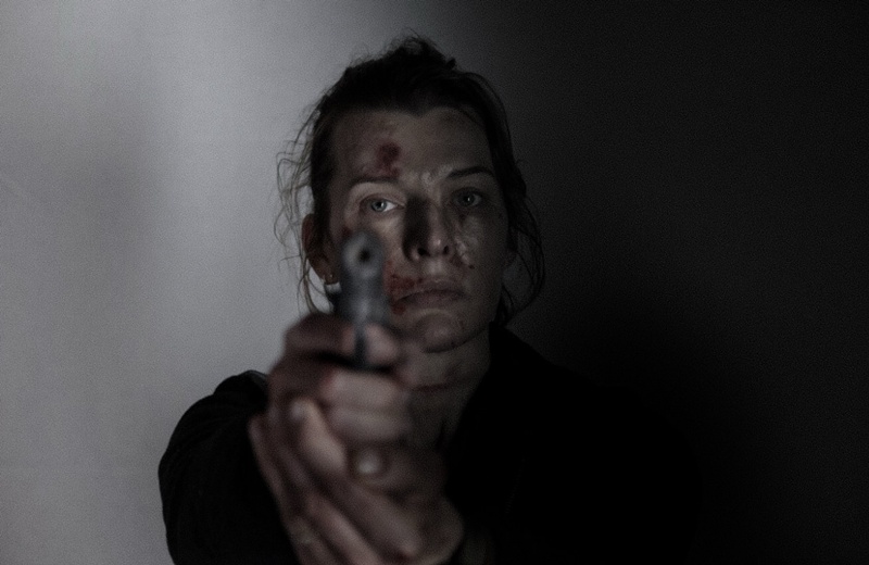 영화 ‘프로텍터’가 관객과 만날 준비를 마쳤다. / 아센디오