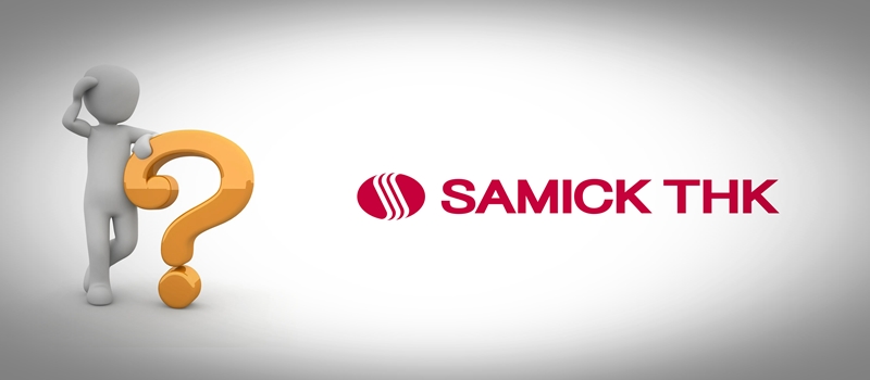 한국거래소는 삼익THK에 부여한 개선기간이 종료됐다고 4일 공시했다.  / 시사위크