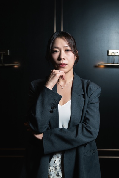 매 작품 기대 이상을 보여주는 염혜란. / 엔케이콘텐츠​