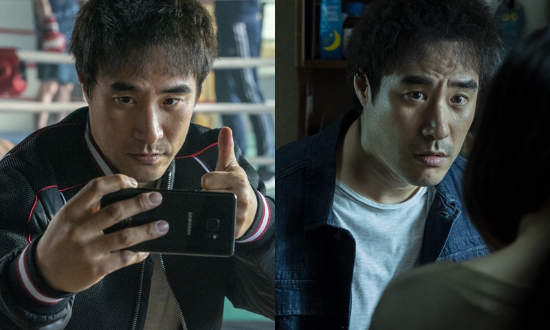 배우 배성우가 ‘끝장수사’로 관객 앞에 선다. / 에이스메이커무비웍스