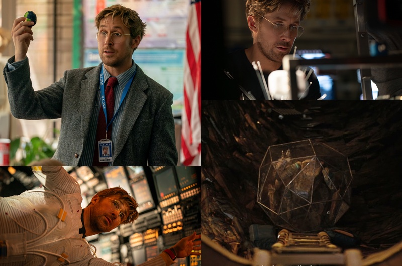 극의 중심을 이끈 라이언 고슬링. / 소니 픽쳐스