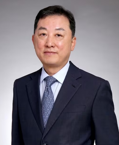 김병철 한양증권 부회장의 리더십이 본격적으로 시험대에 오를 전망이다. / 한양증권 