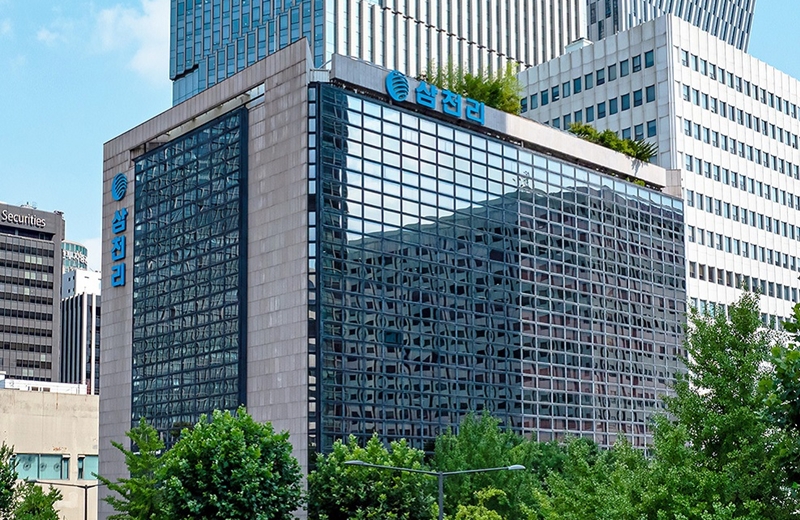 좋은기업지배구조연구소가 삼천리의 일부 정기주주총회 안건에 대해 반대를 권고하고 나섰다. / 삼천리