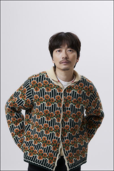 배우 이동휘가 영화 ‘메소드연기’로 관객 앞에 선다. / 런업컴퍼니, 바이포엠스튜디오