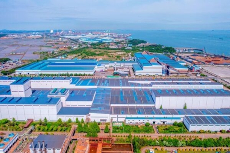 좋은기업지배구조연구소는 KG스틸이 올해 정기주주총회 안건으로 상정할 사외이사 및 감사위원 재선임 등 일부 안건에 대해 반대를 권고했다. / KG스틸