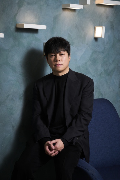 배우로, 감독으로 더 다채롭게 채워갈 이기혁. / 런온컴퍼니, 바이포엠스튜디오