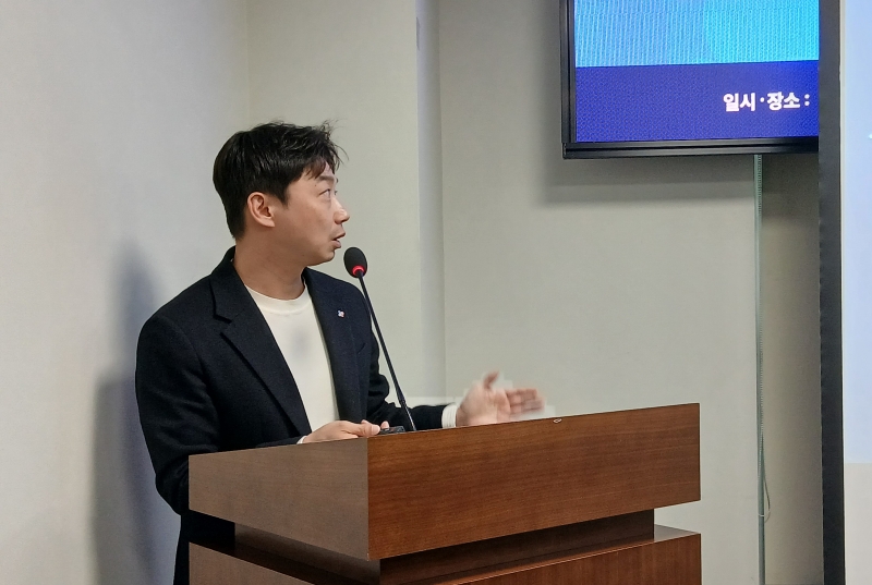 2010년부터 신사업으로서 바이오플라스틱 사업을 진행해온 CJ제일제당은 생분해성 플라스틱인 PHA를 생산하고 있다. / 사진=김지영 기자