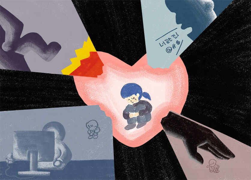 전남 여수에서 생후 133일 영아가 반복된 학대 정황 속에 23곳 골절과 다발성 외상을 입고 숨진 ‘해든이 사건’으로, 검찰은 친모에게 아동학대살해 혐의를 적용해 재판이 진행 중이다. / 시사위크DB