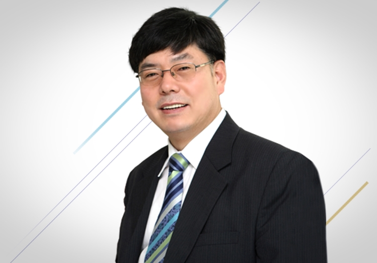 박선순 다원시스 대표는 쇄신 방안으로 지분 매각 방침을 밝혔으나, 상장폐지 위기가 본격화하면서 이 역시 중대 변수를 마주하게 됐다. / 다원시스