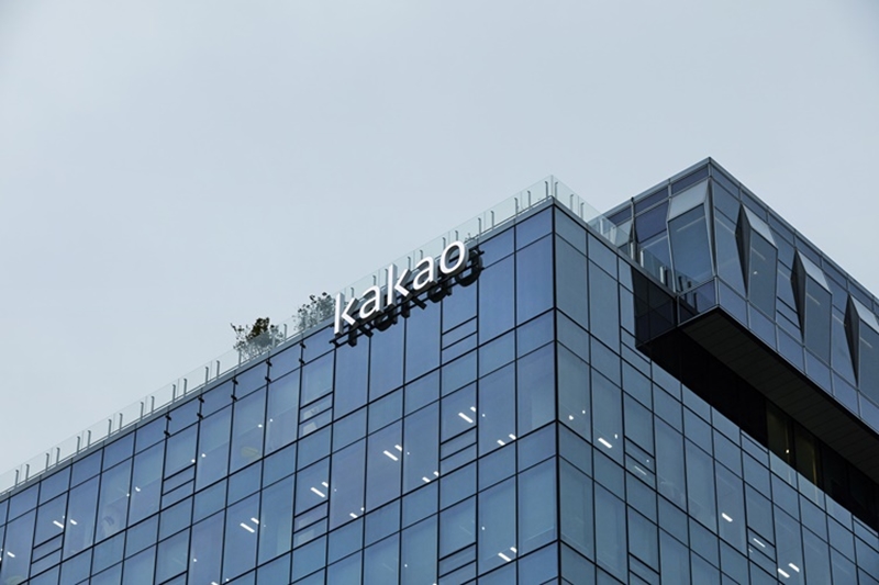 카카오게임즈 최대주주가 카카오에서 라인야후로 변경된다. / 카카오