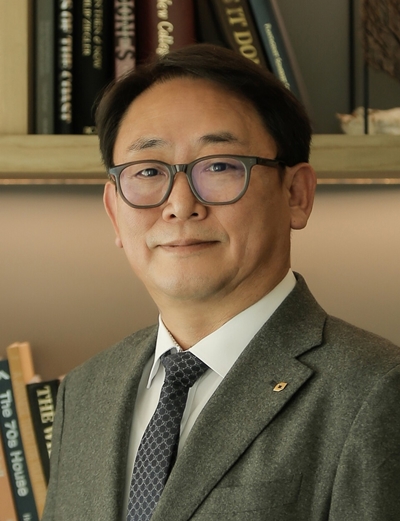 대신증권은 지난 24일 진승욱 대표이사 체제를 공식적으로 맞이했다. / 대신증권