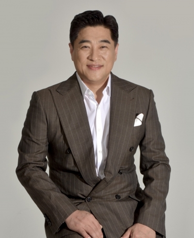 손영섭 비비안 대표는 이번 주총에서 사내이사 재선임안이 상정된다. / 비비안