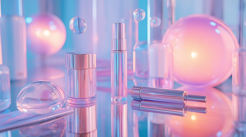 뷰티사업에 도전장을 내미는 식품기업들이 주목받고 있다. K-뷰티 실적 호조에 힘입어 사업 다각화를 꾀하는 것으로 풀이된다. / 픽사베이