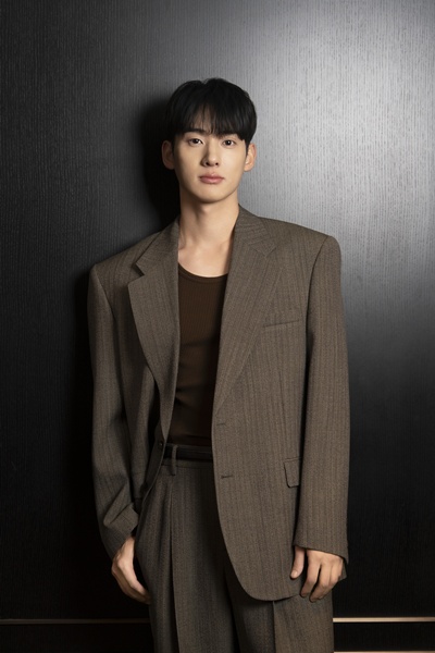 배우 정가람이 ‘끝장수사’에 관한 다양한 이야기를 들려줬다. / 에이스메이커무비웍스