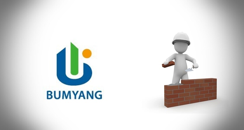 법정관리 절차를 밟고 있는 범양건영이 상장폐지 위기에 휩싸였다. / 시사위크