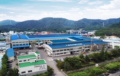 코스피 상장기업인 대호에이엘이 상장폐지 리스크에 직면했다. / 대호에이엘