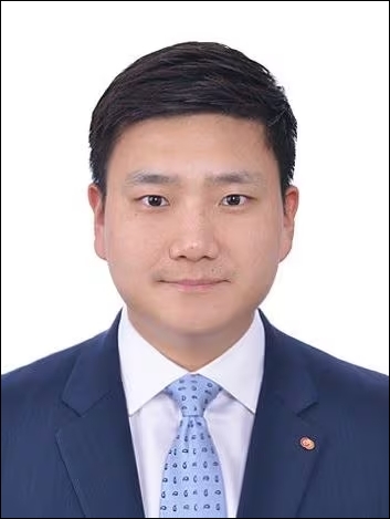 손대희 대표는 오너 2세로 손종주 웰컴금융그룹 회장 장남이다. / 