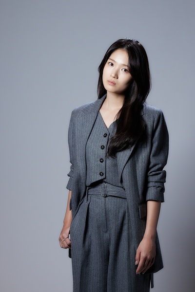 배우 김혜윤이 영화 ‘살목지’로 관객 앞에 선다. / 쇼박스