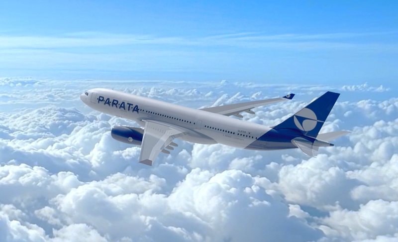 파라타항공이 4월과 5월 운항 예정인 항공편 모두 기존 스케줄대로 정상운항할 것임을 밝혔다. / 파라타항공