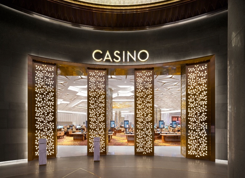 국내 외국인 전용 카지노 가운데 단일사업장 기준 제주 드림타워 복합리조트 드림타워 카지노(사진)가 업계 2위로 날아올랐다. 드림타워 카지노는 올해 1분기부터 상승세를 기록 중이라 올 연말 기준 업계 1위 카지노 사업장으로 등극할 가능성이 점쳐진다. / 롯데관광개발