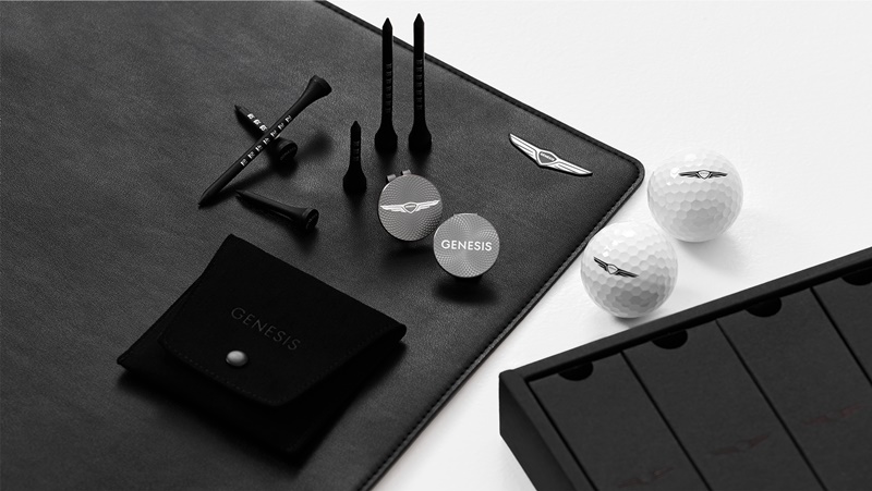 제네시스 부티크’ 판매 상품 / 현대자동차