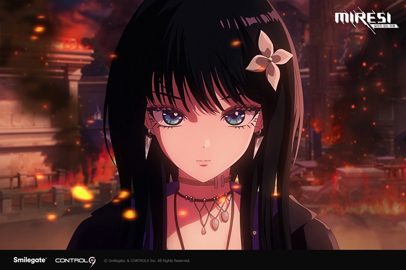 최근 스마일게이트가 퍼블리싱하는 2024년작 ‘로드나인’의 장기 흥행은 올해 퍼블리싱 신작도 기대하게 만든다. / 스마일게이트