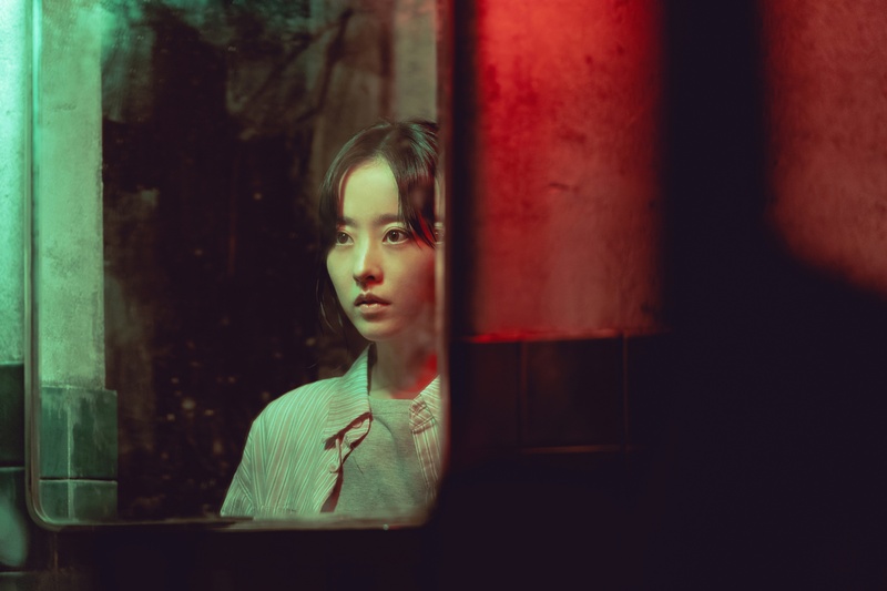 배우 박보영이 ‘골드랜드’로 돌아온다. / 월트디즈니 컴퍼니 코리아