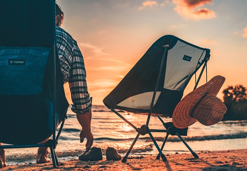 헬리녹스가 2년 연속 적자를 기록했다. / 헬리녹스