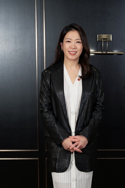 염혜란이 작품을 택한 이유를 밝혔다. / CJ CGV, 와이드릴리즈