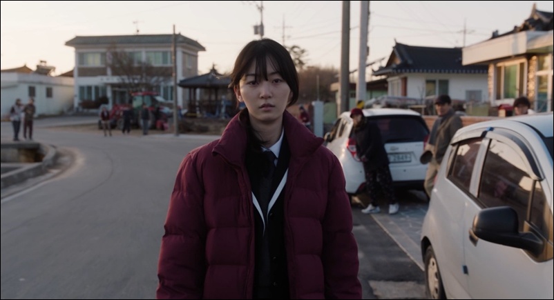 흥미로운 캐릭터 설정이 돋보이는  ‘누룩’. / 로드쇼플러스​