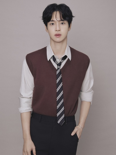 배우에서 감독으로 영역을 확장한 장동윤. / BH엔터테인먼트